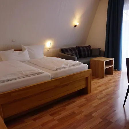 Hotel Pension Julia-3